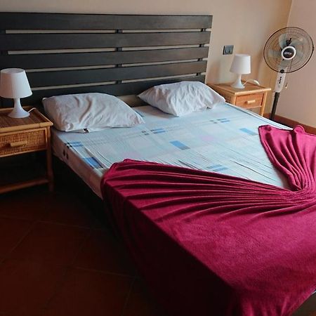 Appartement Porto Antigo 2 à Santa Maria Extérieur photo