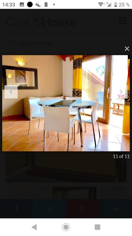 Appartement Porto Antigo 2 à Santa Maria Extérieur photo