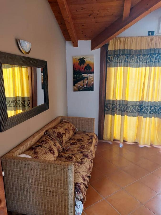 Appartement Porto Antigo 2 à Santa Maria Extérieur photo