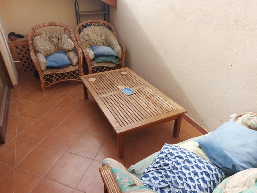 Appartement Porto Antigo 2 à Santa Maria Extérieur photo