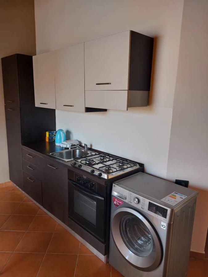 Appartement Porto Antigo 2 à Santa Maria Extérieur photo