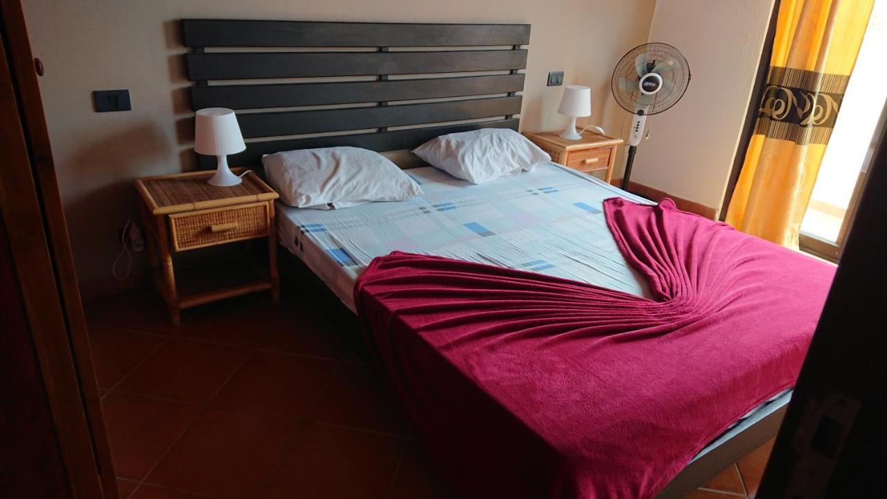 Appartement Porto Antigo 2 à Santa Maria Extérieur photo