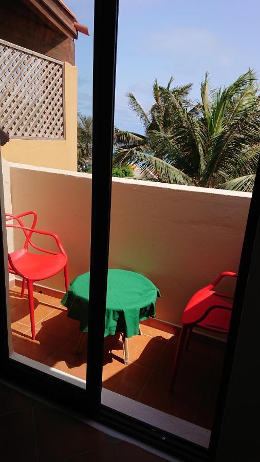 Appartement Porto Antigo 2 à Santa Maria Extérieur photo